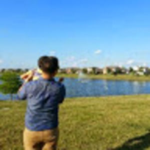 Meet your Posher, Mike